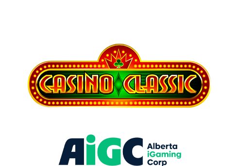 casino classic AiGC